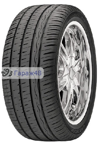 Hankook Ventus S1 Evo K107 245/30 R20 90Y